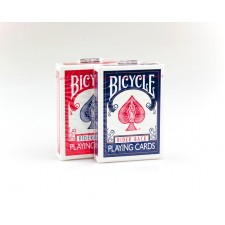 Bicycle 807 2-Pack